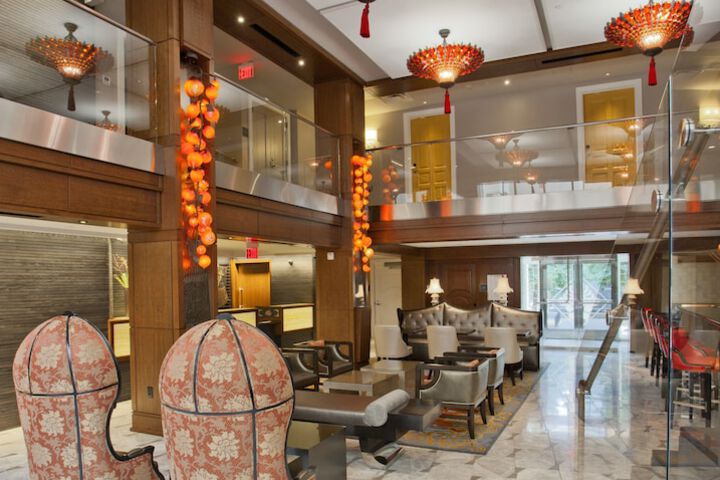 Hotel Interior 23 of 67