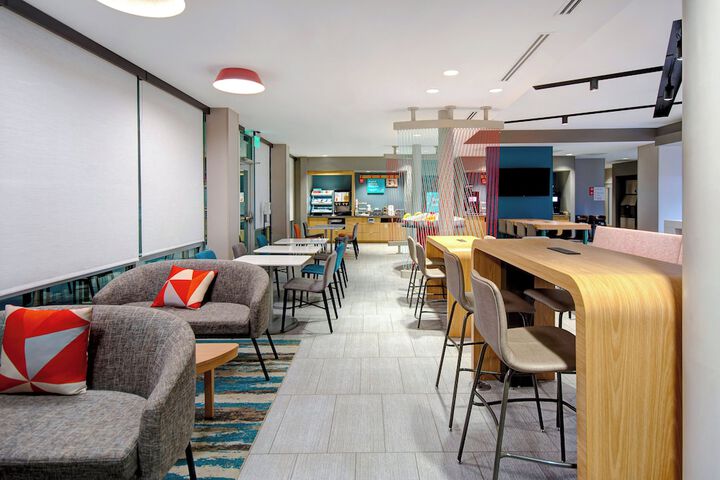 avid Hotel Fort Mill - Carowinds Blvd by IHG