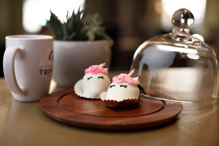 Hotel Trundle