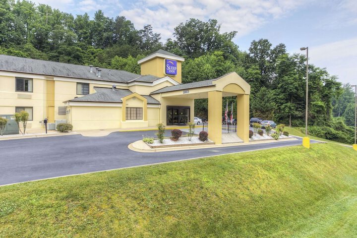 Sleep Inn Bryson City - Cherokee Area