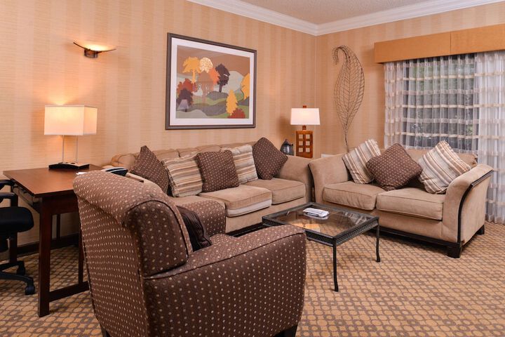 Best Western Corte Madera Inn