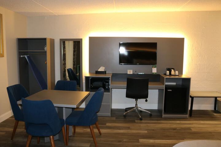 Quality Inn Bangor Airport