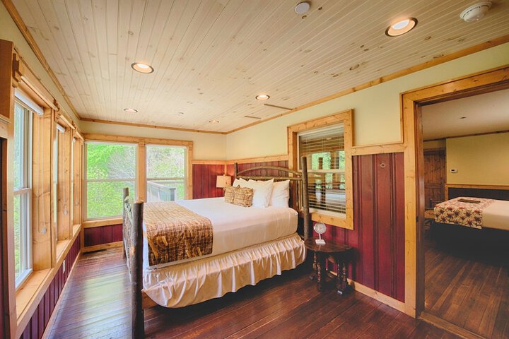 Historic Tapoco Lodge Resort