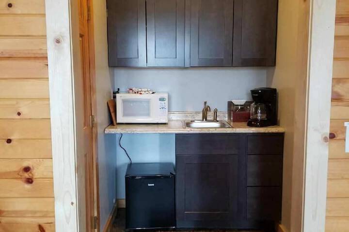 Amish Blessings Cabins