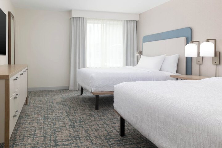 Homewood Suites by Hilton Puyallup Tacoma