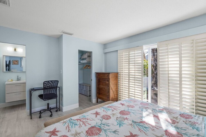 Moonmist Villa on Siesta Key