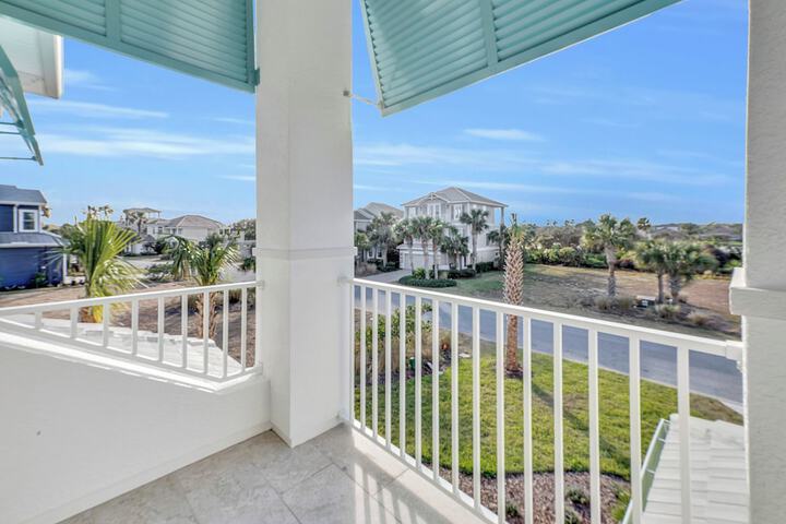 Hammock Beach Golf Resort & Spa