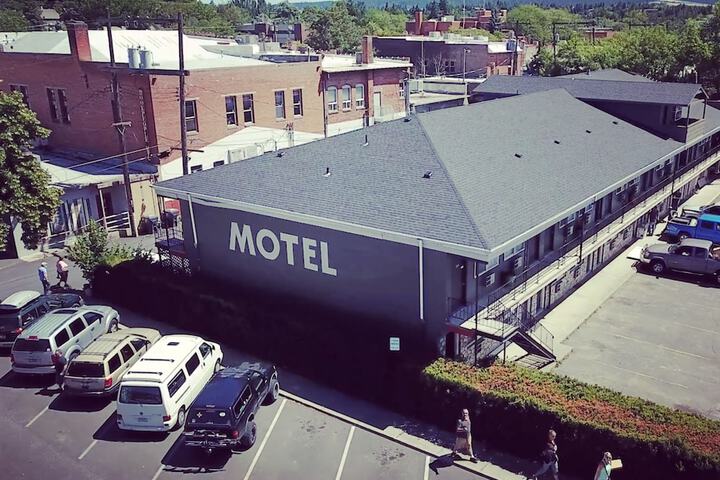 Hotel 3 of 39