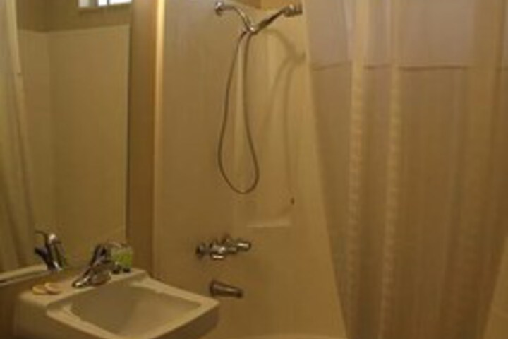 Fern Creek Lodge