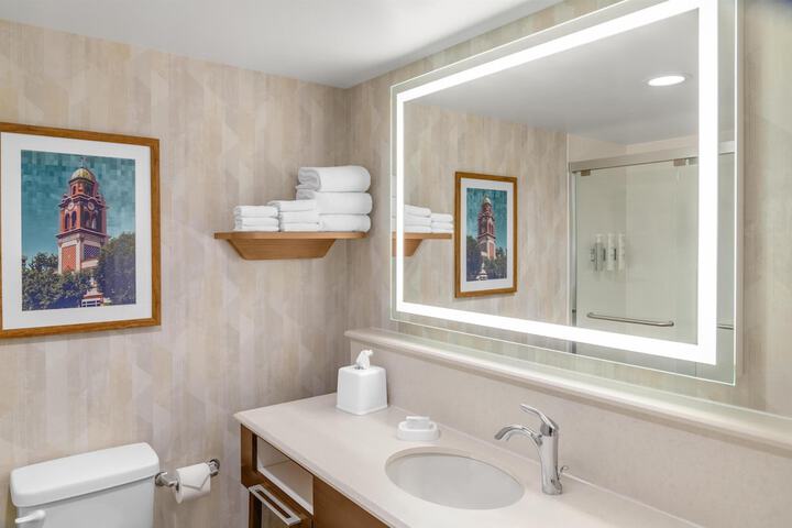 Hampton Inn Kansas City / Shawnee Mission