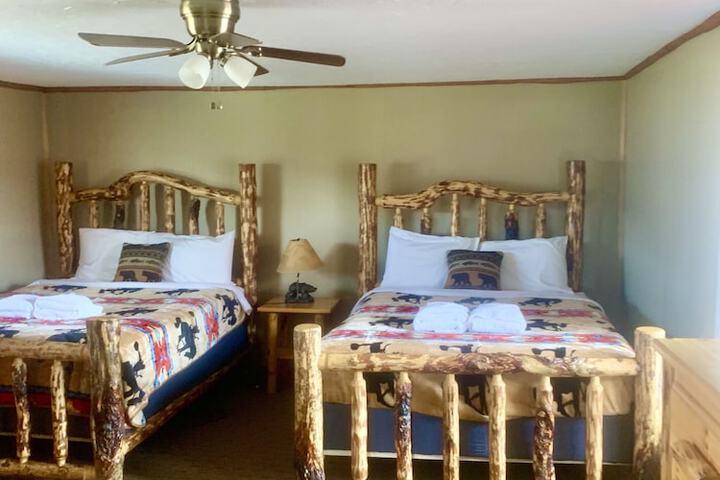 Heart 6 Ranch