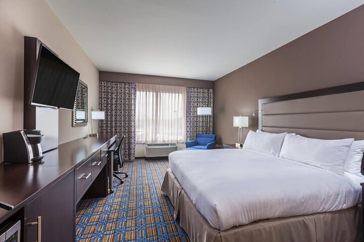 Clarion Hotel The Colony - Plano West