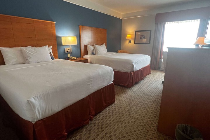 Baymont by Wyndham Brenham