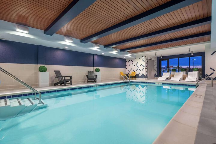 Home2 Suites by Hilton Fredericksburg South