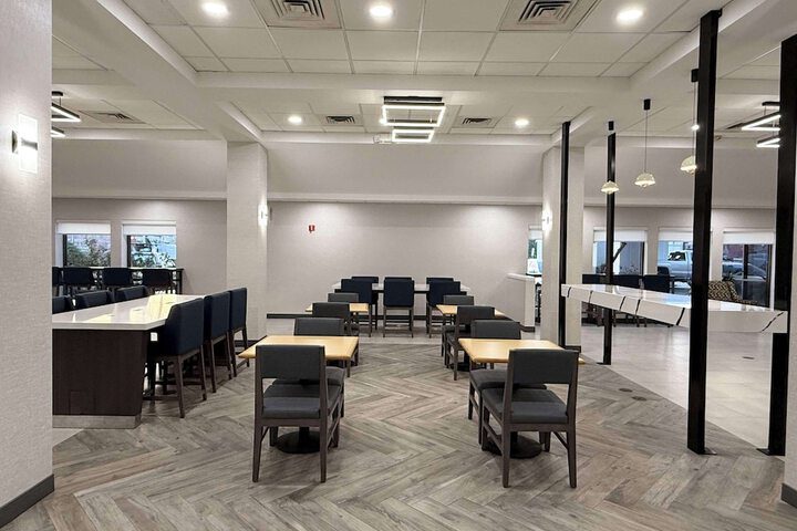 Quality Inn & Suites Baton Rouge West – Port Allen