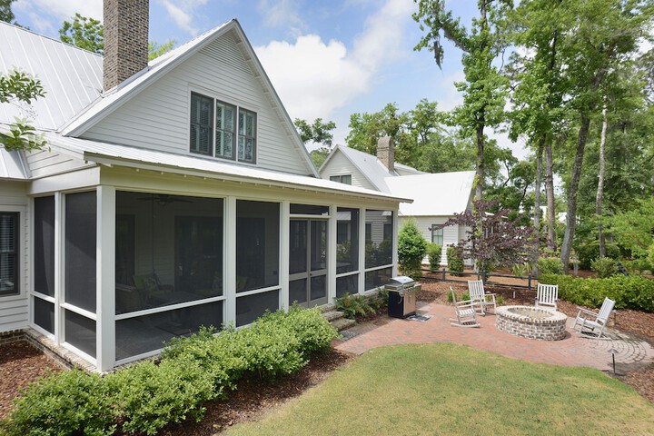 Montage Palmetto Bluff Residences