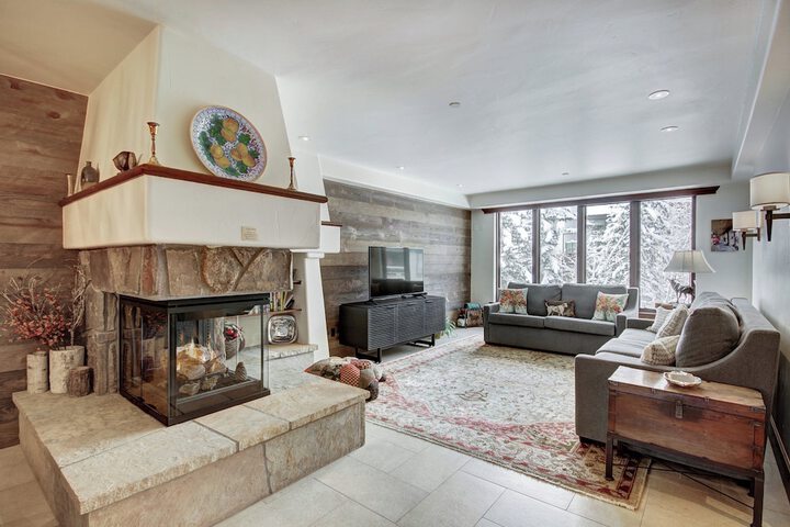 The Pines Lodge a RockResort, by Vail Resorts