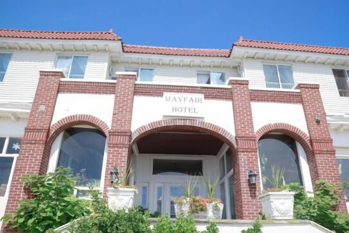 Mayfair Hotel