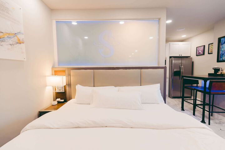 River Sirens Hotel