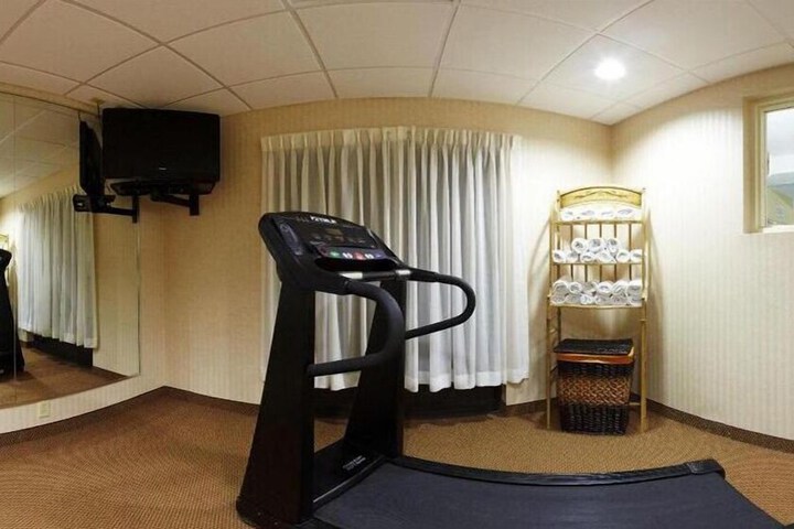 Holiday Inn Express Hotel & Suites Harriman by IHG