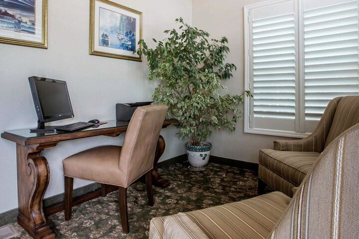 Quality Inn Lake George