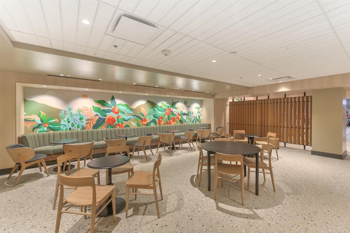 Hilton Anaheim