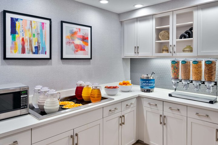 Homewood Suites by Hilton Boston / Canton MA