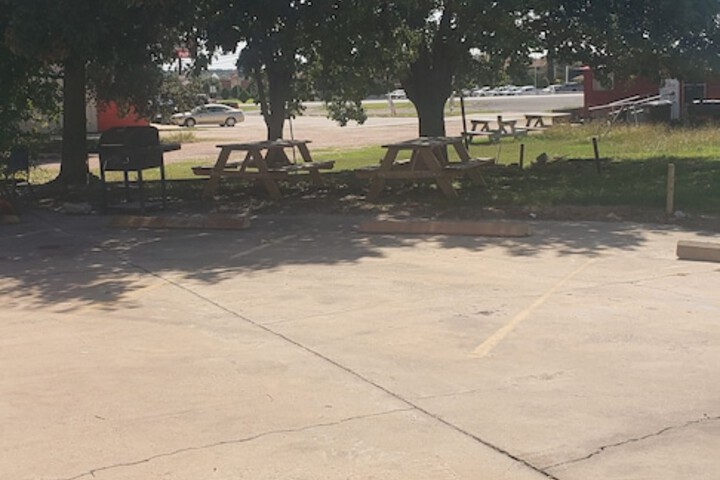 Gold Key Inn