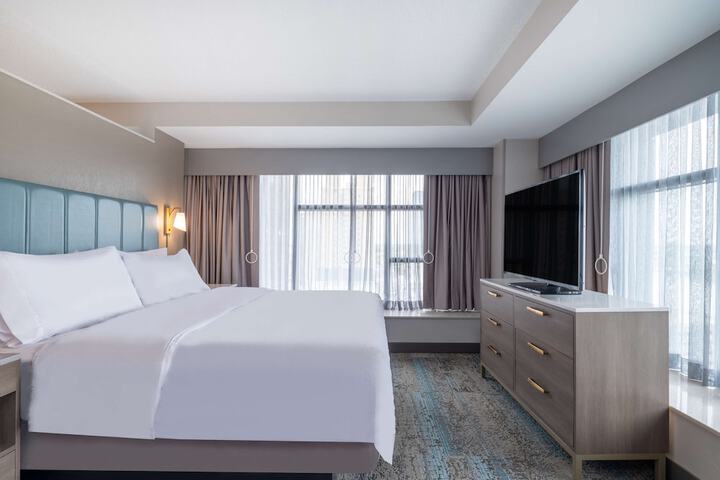 Homewood Suites by Hilton Toledo Downtown