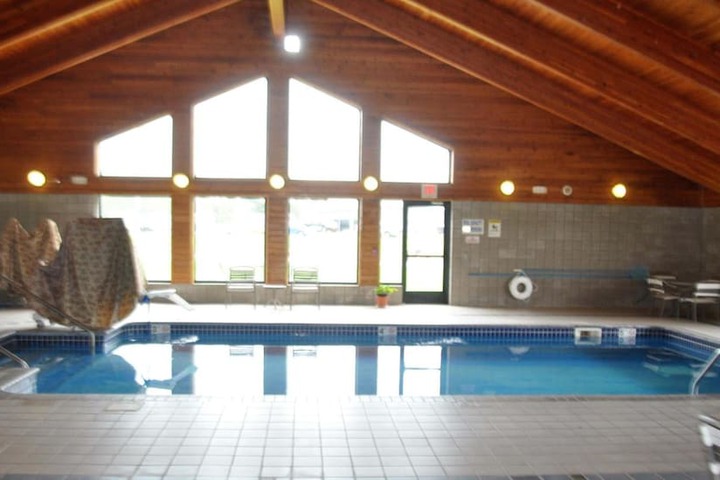 Pool 5 of 38