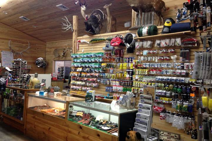 Gift Shop 94 of 188