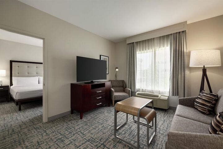 Homewood Suites by Hilton Denver West Lakewood
