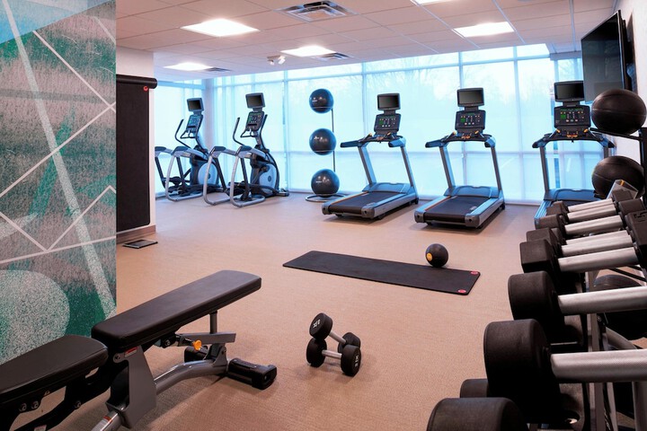 Health and Fitness 24 of 24