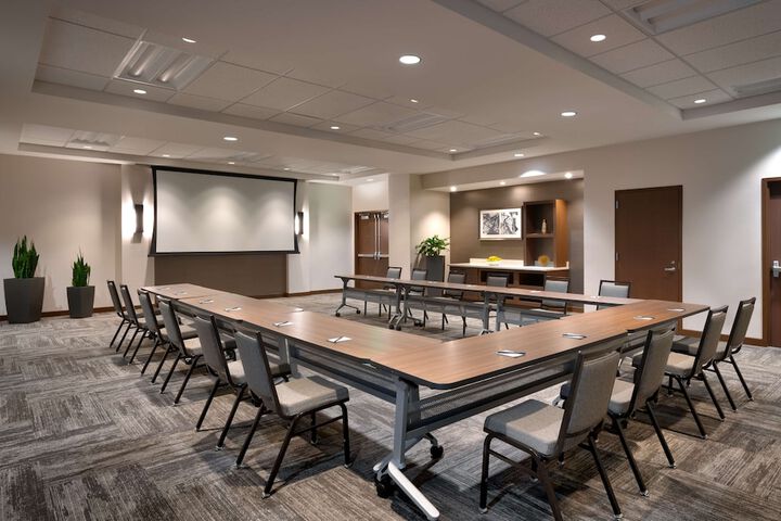 Hyatt Place Boise / Downtown