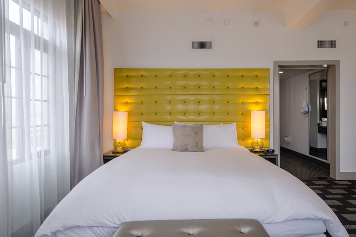 The Padre Hotel