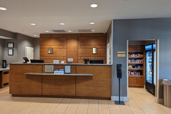 SpringHill Suites by Marriott Athens West