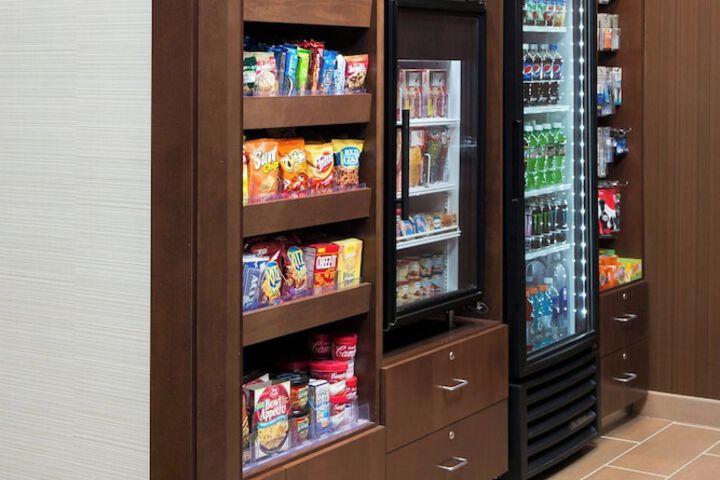 Fairfield Inn & Suites Galesburg