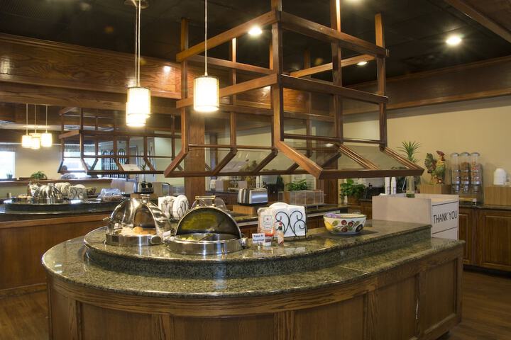 Breakfast/Coffee Service 38 of 41