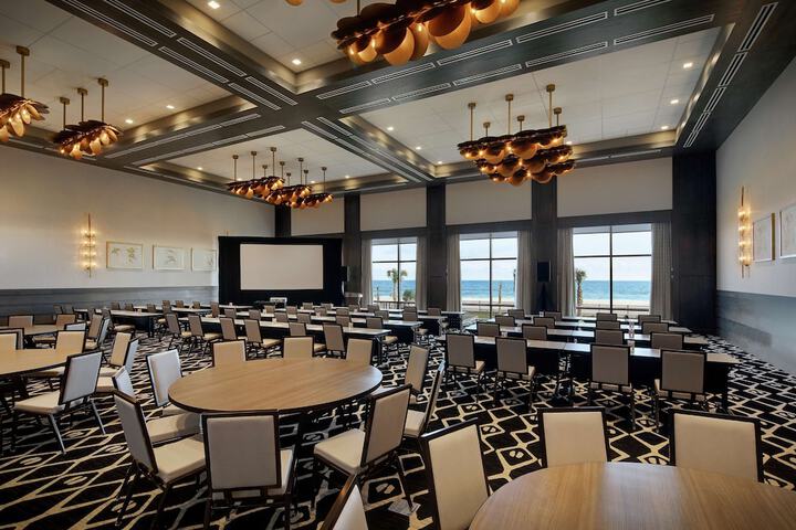 Embassy Suites by Hilton St. Augustine Beach-Oceanfront Resort