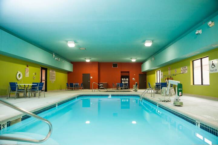 Pool 2 of 43