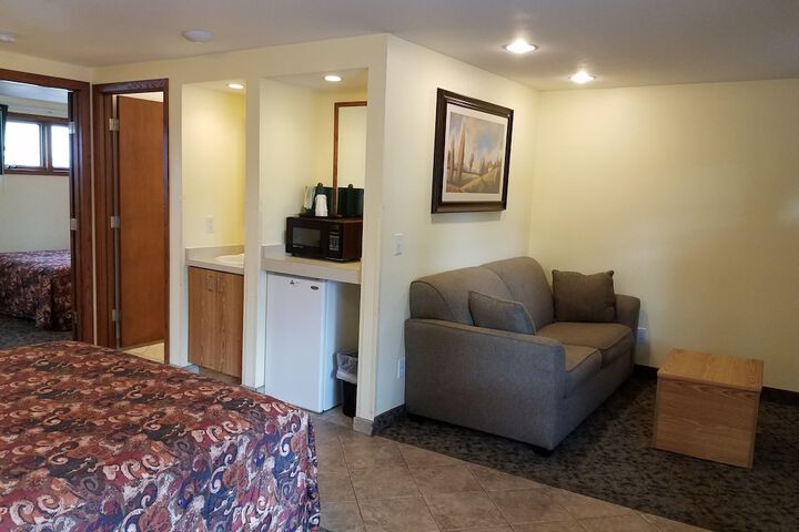 Room 25 of 120