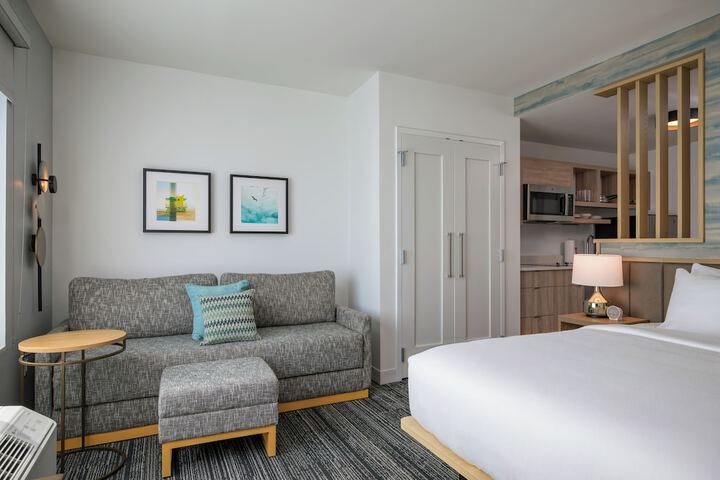 TownePlace Suites by Marriott Miramar Beach Destin