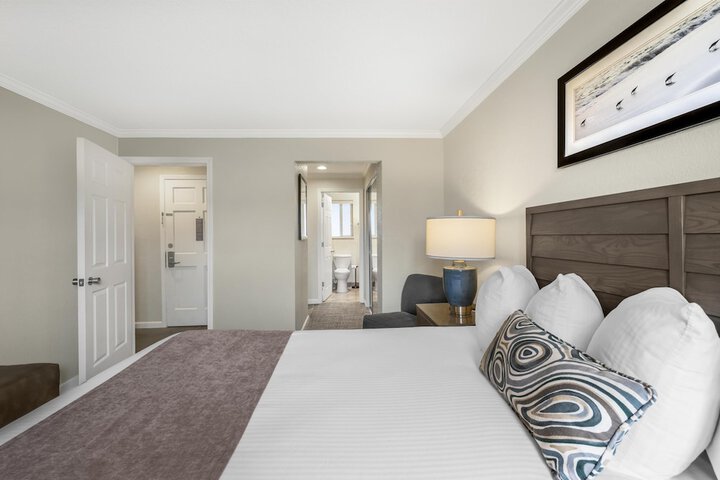 Best Western Inn at Face Rock