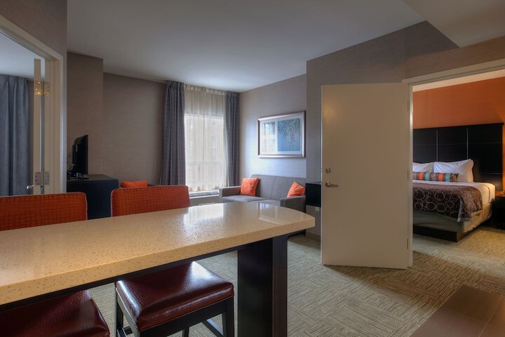 Staybridge Suites Hamilton Downtown by IHG