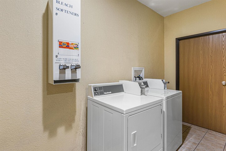 Best Western Plus Ruidoso Inn