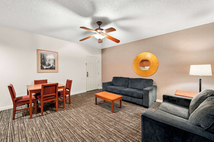 Best Western Stagecoach Inn