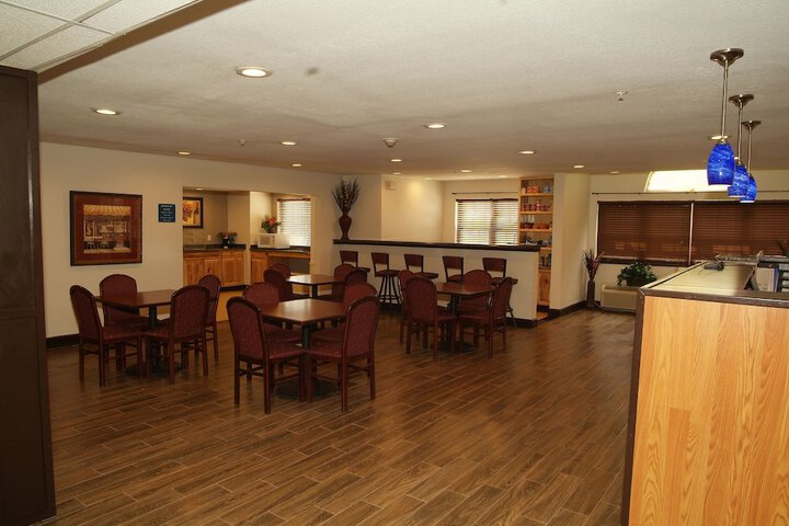 Hotel Interior 7 of 32