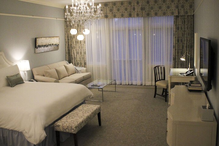 The Bruce Hotel