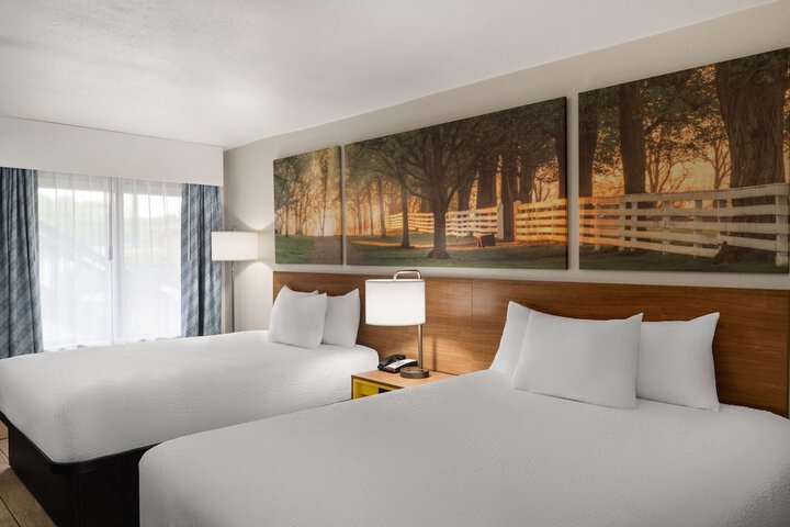 Days Inn by Wyndham Clanton AL