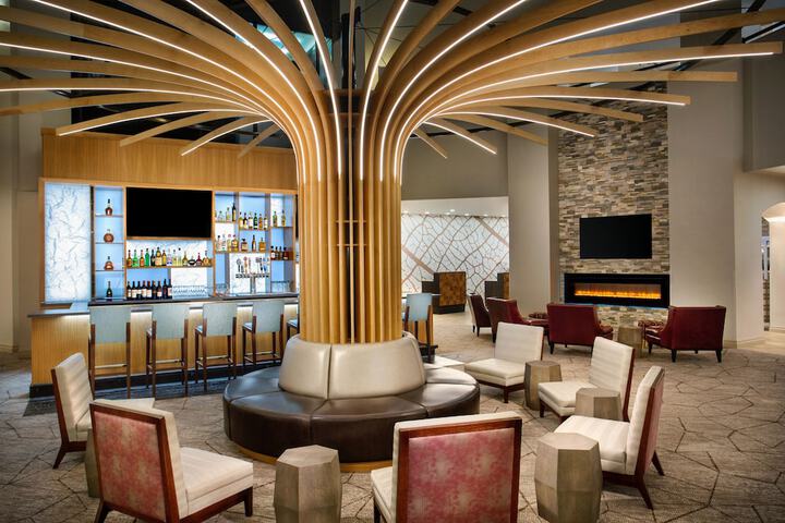 Lounge 47 of 50